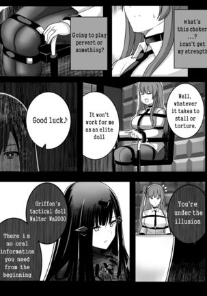 Lost Dolls - Page 3