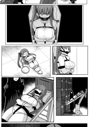 Lost Dolls - Page 12