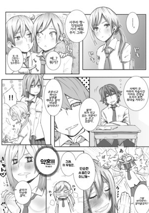 Yuutairidatsu suru Manga