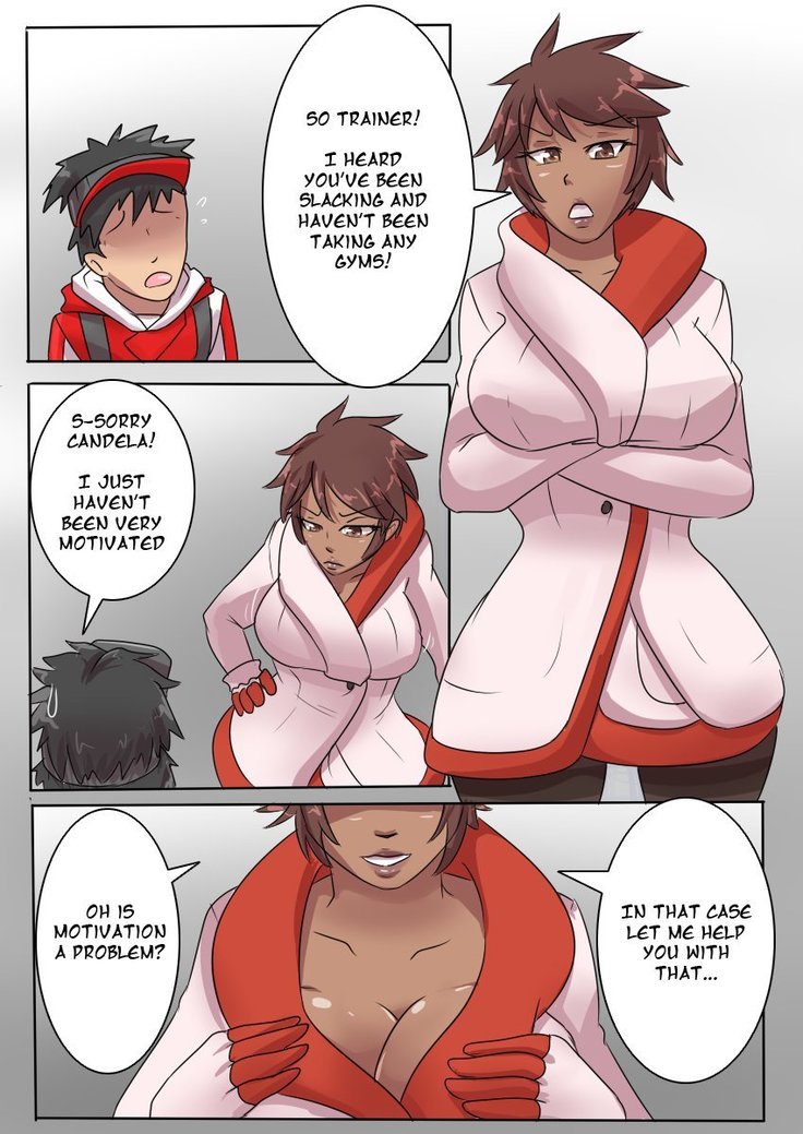 Candela