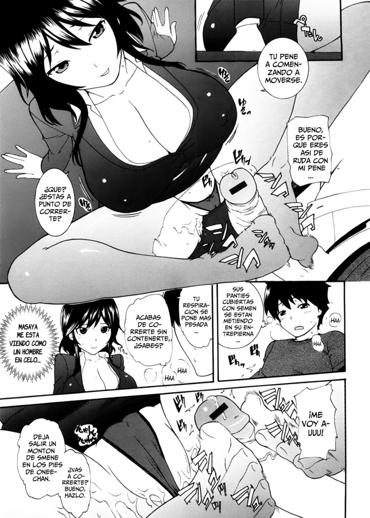 Neesan Ch. 1-5