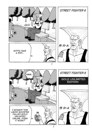 DragonQueen'sR - Page 22
