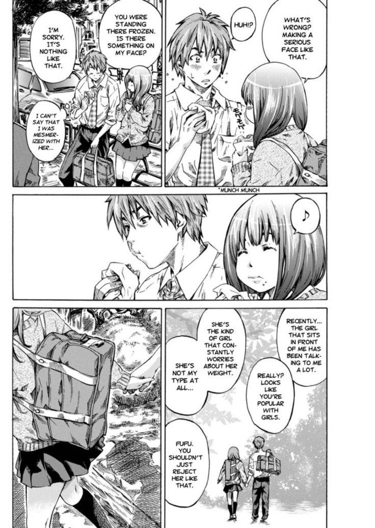 A Good Reason for Less Friends
