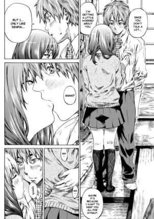 A Good Reason for Less Friends