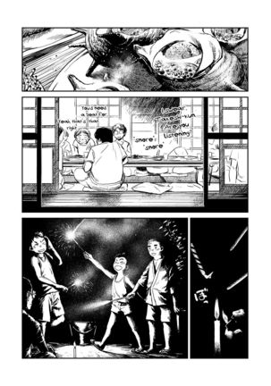 Manga Shounen Zoom Vol. 06  {Shotachan} Page #46