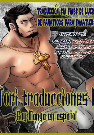 Los contratiempos de ishimatsu Page #27