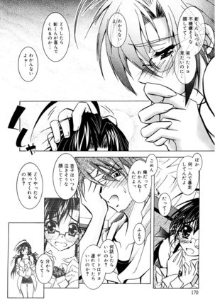 Tell me Page #170