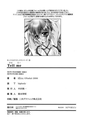 Tell me Page #214