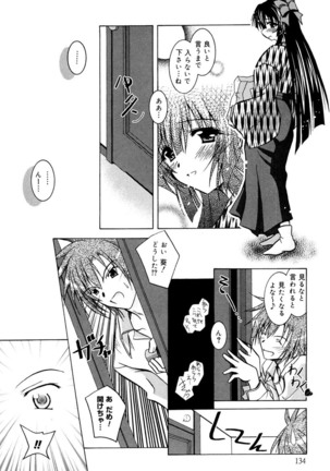 Tell me Page #134