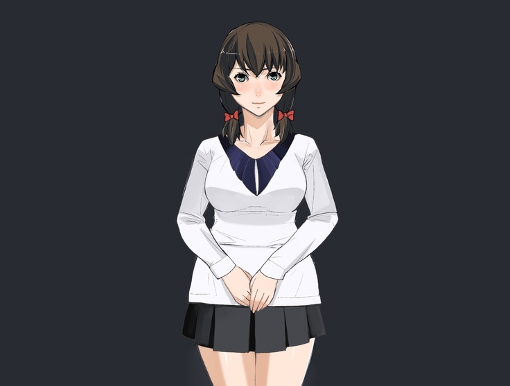 Yui no A Kankaku II