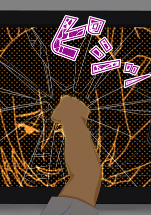 子作りしないと出られない空間になんであんなヤツが Page #214