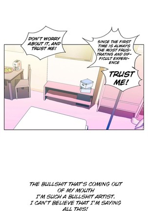 One Room Hero Ch. 1-3 - Page 56