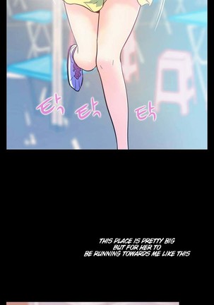 One Room Hero Ch. 1-3 Page #14