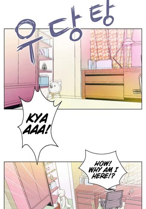 One Room Hero Ch. 1-3 Page #30