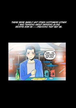 One Room Hero Ch. 1-3 Page #12