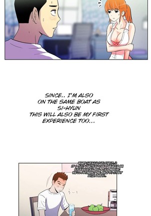 One Room Hero Ch. 1-3 - Page 53