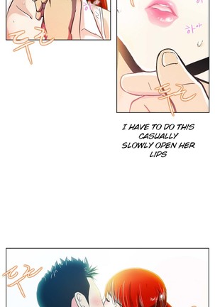One Room Hero Ch. 1-3 Page #62