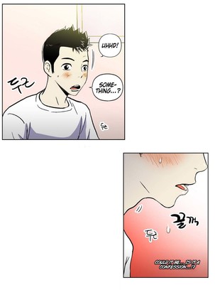 One Room Hero Ch. 1-3 Page #45