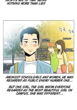 One Room Hero Ch. 1-3 Page #29