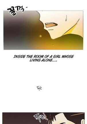 One Room Hero Ch. 1-3 Page #33