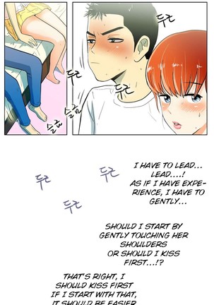 One Room Hero Ch. 1-3 Page #59