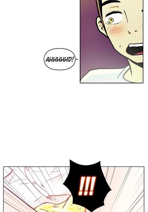 One Room Hero Ch. 1-3 Page #31