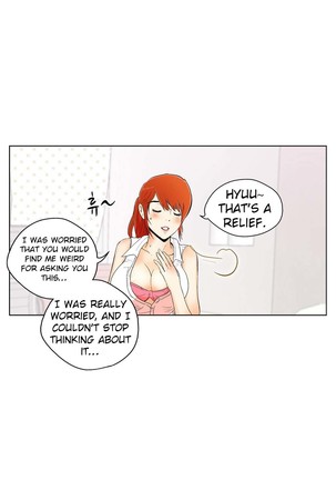 One Room Hero Ch. 1-3 Page #55
