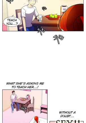 One Room Hero Ch. 1-3 - Page 51