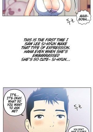 One Room Hero Ch. 1-3 Page #46