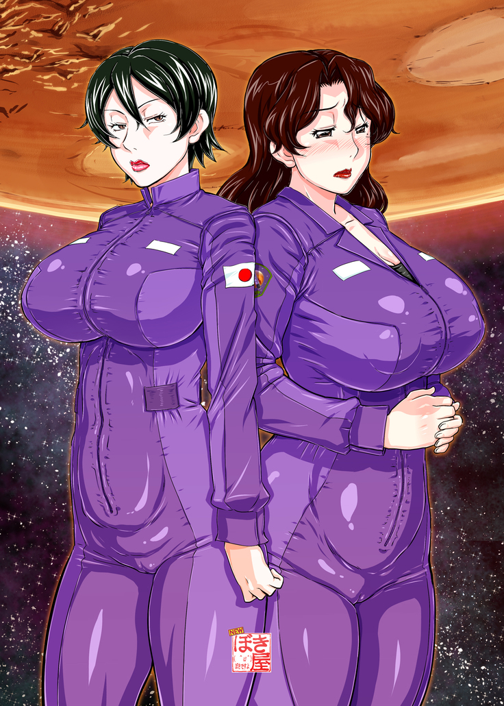 MARS EXPLORER 1 ヒナ