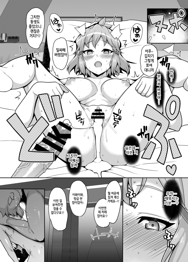 Symphogear no Usui Hon