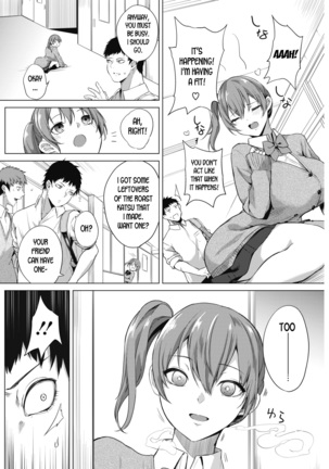 Zakuro Shoukougun | Pomegranate Syndrome Ch. 1-4 Page #87