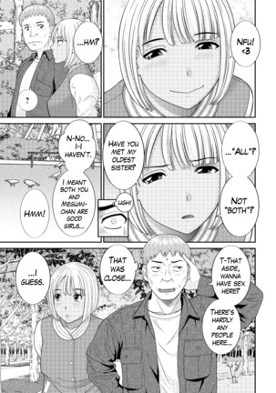 Megumi-san wa Musuko no Kanojo Ch.1-8 Page #137