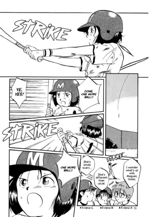 Megami Seven - Page 79