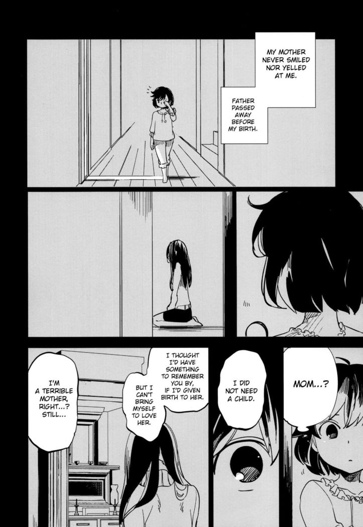 Yojo-han Bunny Part 4
