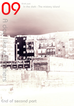 A day like any others - The adventures of Nabiki Tendo: Ninth part Page #89