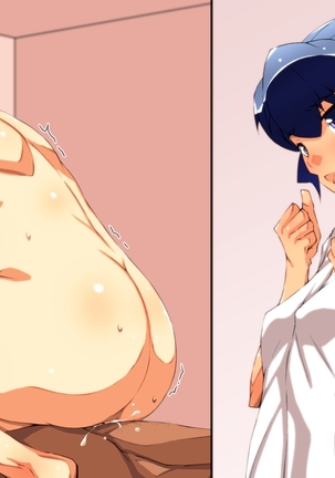 Tosisitano kanojyowa eroi, sono hahawa motto eroi Page #80