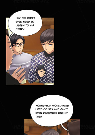 New Face Ch.1-7 Page #75