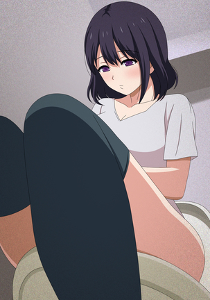 ムチムチ家庭教師を盗撮って寝取って孕ませて Page #48