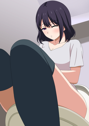 ムチムチ家庭教師を盗撮って寝取って孕ませて Page #83