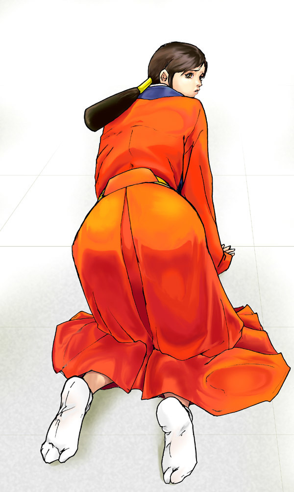 Kuradashi Sou Tennenshoku Gazou -  various