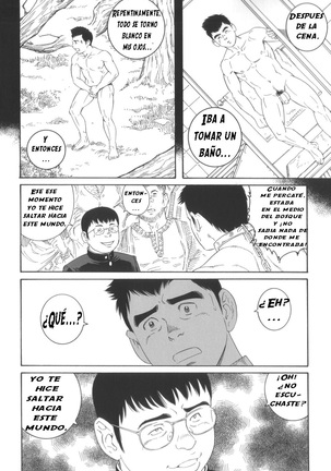 esclavizado en un mundo desconocido Page #19