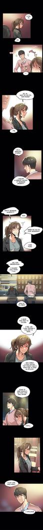 DADDY'S WILD OATS | Surrogate Father Ch. 3-5