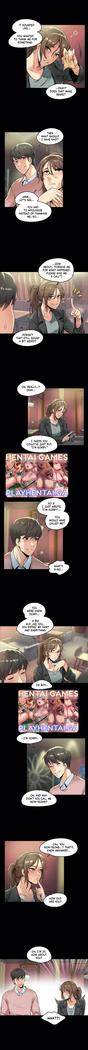 DADDY'S WILD OATS | Surrogate Father Ch. 3-5