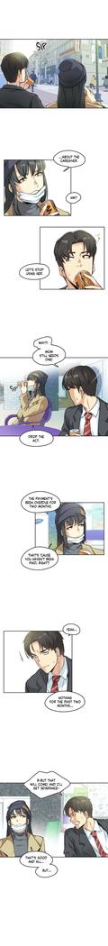 DADDY'S WILD OATS | Surrogate Father Ch. 3-5