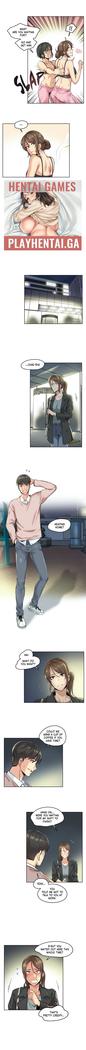 DADDY'S WILD OATS | Surrogate Father Ch. 3-5