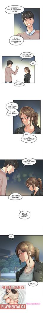 DADDY'S WILD OATS | Surrogate Father Ch. 3-5