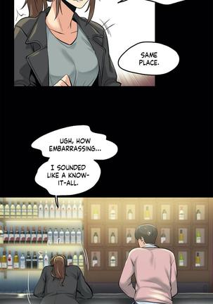 DADDY'S WILD OATS | Surrogate Father Ch. 3-5 Page #22