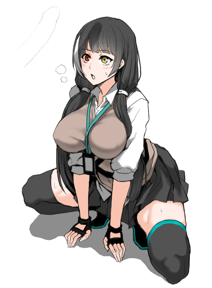 my waifu is RO635