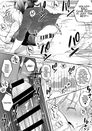 Futanari Sensei no Yaritai Houdai | Futanari Teacher's Non-Education Guidance Page #23